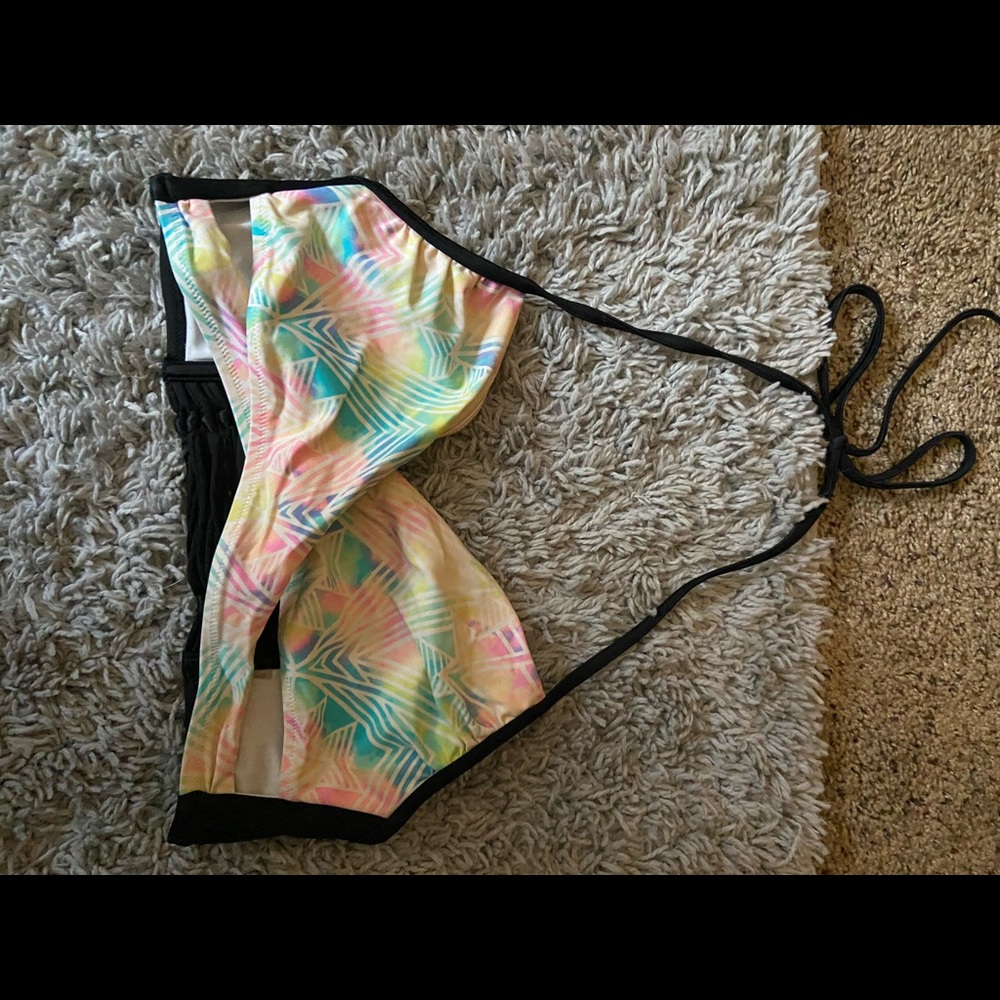 Swimsuit top